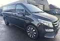 Mercedes-Benz V 250 d lang Schwarz - thumbnail 1