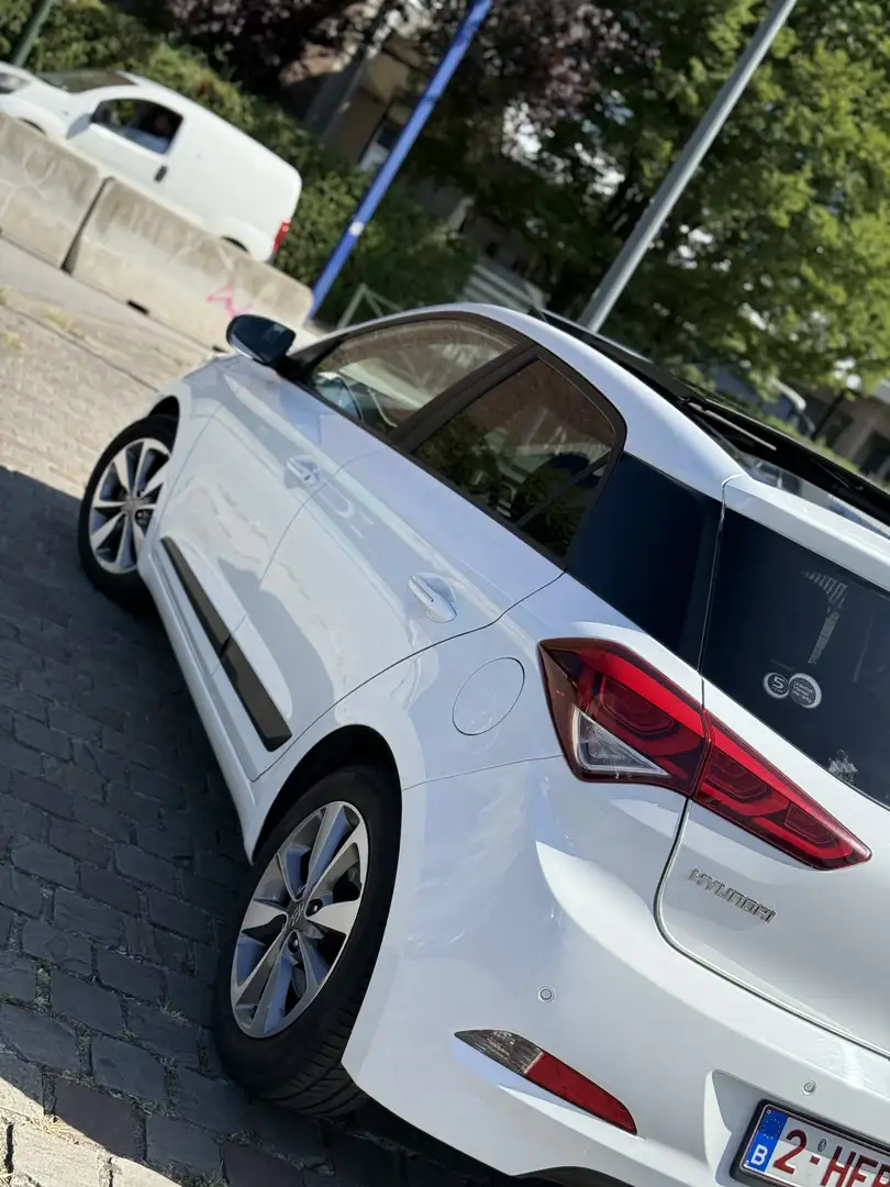 Hyundai i20 1.2i Intro Edition - 2