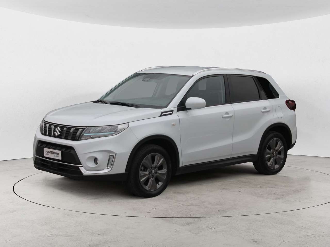 Suzuki Vitara Vitara 1.4 Hybrid 4WD AllGrip Cool