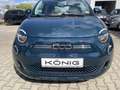 Fiat 500e Neuer 500 320km Reichweite Grün - thumbnail 14