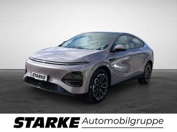 RWD Long Range elektr. schwenkbare AHK