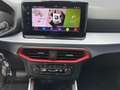 SEAT Arona 1.5 TSI FR*Navi*LED*Keyless*Virtual*CarPlay Silber - thumbnail 13