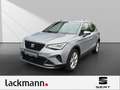 SEAT Arona FR 1.5 TSI *Navi*LED*Keyless*Virtual* Silber - thumbnail 1