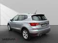 SEAT Arona 1.5 TSI FR*Navi*LED*Keyless*Virtual*CarPlay Silber - thumbnail 5