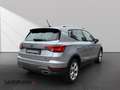 SEAT Arona 1.5 TSI FR*Navi*LED*Keyless*Virtual*CarPlay Silber - thumbnail 4