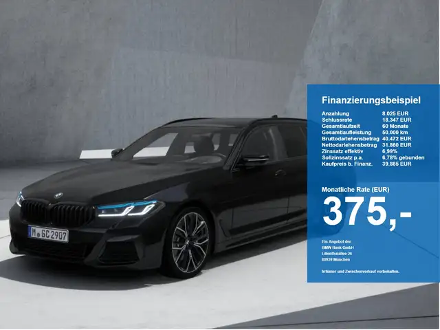 BMW 5er