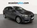 BMW 216 216d Active Tourer Gris - thumbnail 2