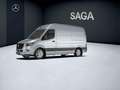 Mercedes-Benz Sprinter 319 CDI Fourgon SELECT Toit sureleve Stan Sprinte Argent - thumbnail 24