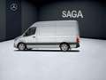 Mercedes-Benz Sprinter 319 CDI Fourgon SELECT Toit sureleve Stan Sprinte Argent - thumbnail 20