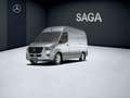 Mercedes-Benz Sprinter 319 CDI Fourgon SELECT Toit sureleve Stan Sprinte Argent - thumbnail 26
