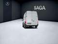 Mercedes-Benz Sprinter 319 CDI Fourgon SELECT Toit sureleve Stan Sprinte Argent - thumbnail 39