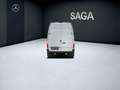 Mercedes-Benz Sprinter 319 CDI Fourgon SELECT Toit sureleve Stan Sprinte Argent - thumbnail 4