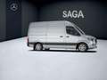 Mercedes-Benz Sprinter 319 CDI Fourgon SELECT Toit sureleve Stan Sprinte Argent - thumbnail 30