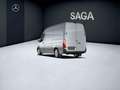 Mercedes-Benz Sprinter 319 CDI Fourgon SELECT Toit sureleve Stan Sprinte Argent - thumbnail 41