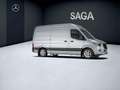 Mercedes-Benz Sprinter 319 CDI Fourgon SELECT Toit sureleve Stan Sprinte Argent - thumbnail 29