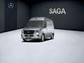 Mercedes-Benz Sprinter 319 CDI Fourgon SELECT Toit sureleve Stan Sprinte Argent - thumbnail 1
