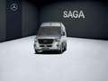 Mercedes-Benz Sprinter 319 CDI Fourgon SELECT Toit sureleve Stan Sprinte Argent - thumbnail 16