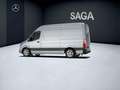 Mercedes-Benz Sprinter 319 CDI Fourgon SELECT Toit sureleve Stan Sprinte Argent - thumbnail 19