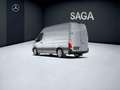 Mercedes-Benz Sprinter 319 CDI Fourgon SELECT Toit sureleve Stan Sprinte Argent - thumbnail 3