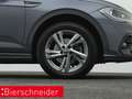 Volkswagen Polo 1.0 TSI DSG R-Line IQ.LIGHT NAVI KAMERA ACC SHZ Grau - thumbnail 30