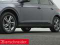Volkswagen Polo 1.0 TSI DSG R-Line IQ.LIGHT NAVI KAMERA ACC SHZ Grau - thumbnail 33