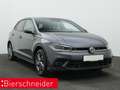 Volkswagen Polo 1.0 TSI DSG R-Line IQ.LIGHT NAVI KAMERA ACC SHZ Grau - thumbnail 9