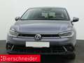 Volkswagen Polo 1.0 TSI DSG R-Line IQ.LIGHT NAVI KAMERA ACC SHZ Grau - thumbnail 10