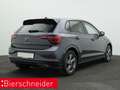 Volkswagen Polo 1.0 TSI DSG R-Line IQ.LIGHT NAVI KAMERA ACC SHZ Grau - thumbnail 6