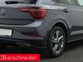 Volkswagen Polo 1.0 TSI DSG R-Line IQ.LIGHT NAVI KAMERA ACC SHZ Grau - thumbnail 20