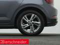 Volkswagen Polo 1.0 TSI DSG R-Line IQ.LIGHT NAVI KAMERA ACC SHZ Grau - thumbnail 28