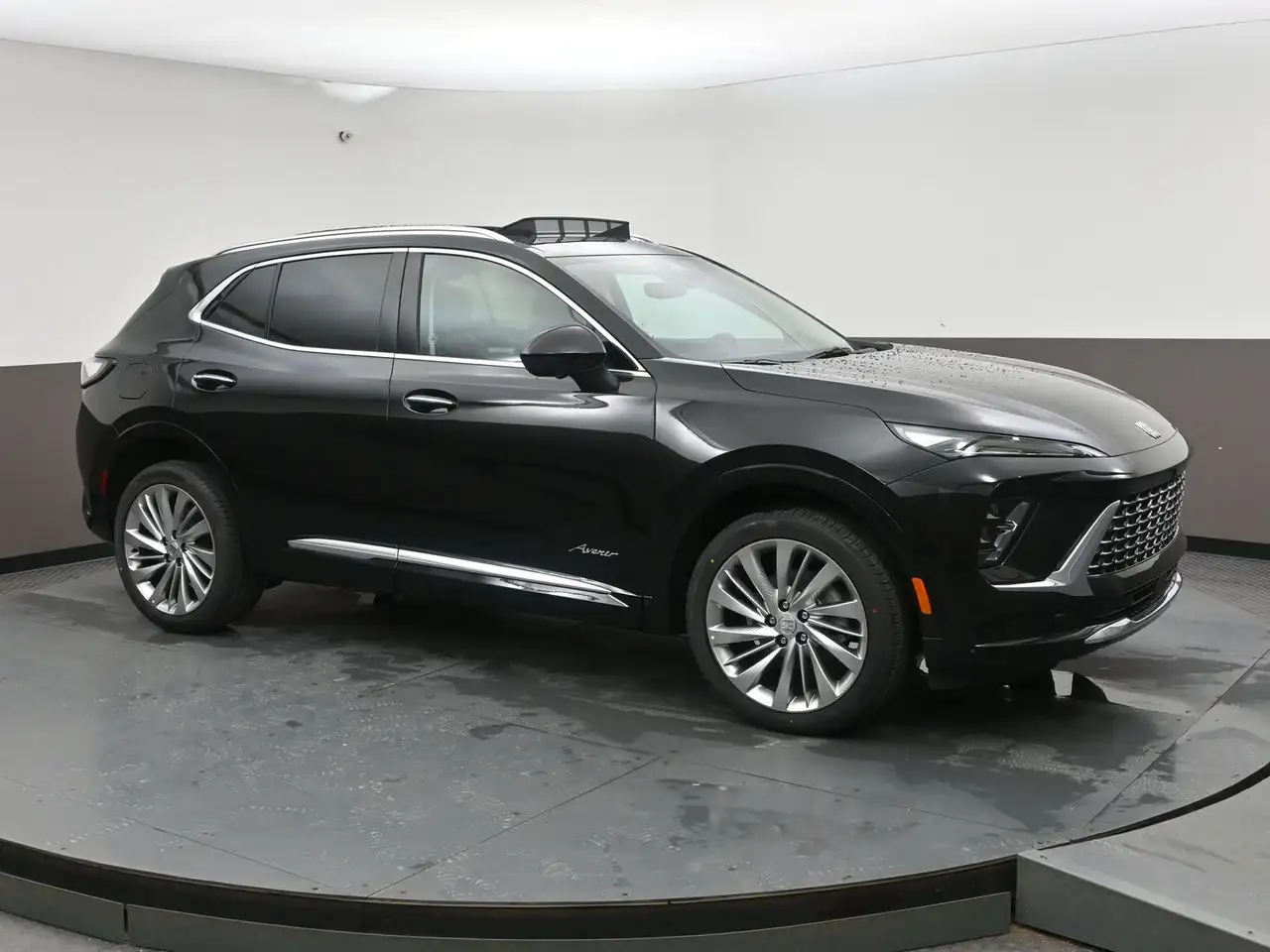 2026 Buick Envision