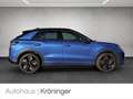 Volkswagen T-Roc 1.5 TSI DSG R line ACC HUD Rück Blau - thumbnail 4