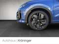 Volkswagen T-Roc 1.5 TSI DSG R line ACC HUD Rück Blau - thumbnail 20