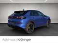 Volkswagen T-Roc 1.5 TSI DSG R line ACC HUD Rück Blau - thumbnail 2