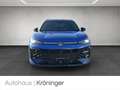 Volkswagen T-Roc 1.5 TSI DSG R line ACC HUD Rück Blau - thumbnail 5