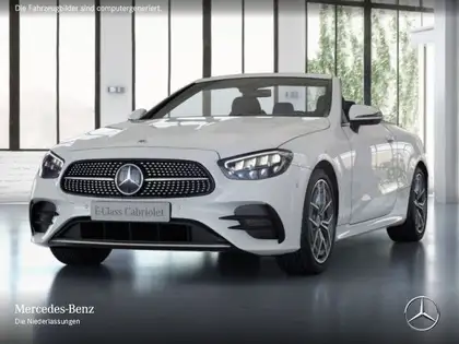 Annonce voiture d'occasion Mercedes-Benz E 220 - CARADIZE