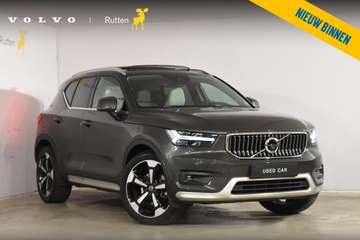 T5 247PK AWD Inscription Automaat / Navigatie / Ad
