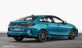 BMW 220 i Gran Coupé M SPORTPAKET UPE 60.970,-- Blau - thumbnail 2