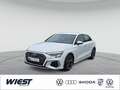Audi S3 VIRTUAL/GRA/NAVI/SHZ/ Weiß - thumbnail 1