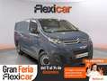 Citroen Jumpy Furgón Talla XL Club 1.5 BlueHDi 100cv (2020) Albastru - thumbnail 1
