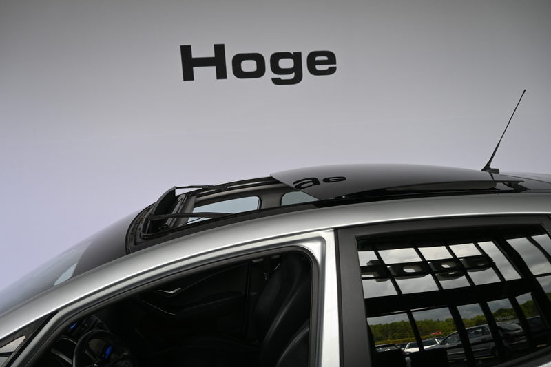 Hyundai iX20 1.4i i-Catcher Clima Navigatie Schuifdak Trekhaak — photo 10