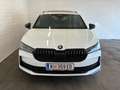 Skoda Superb Sportline iV TSI DSG Weiß - thumbnail 2
