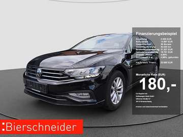 2.0 TDI DSG Business NAVI ACC RFK ERGO-SITZE APP C