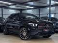 Mercedes-Benz GLE 400 d Coupe AMG*INOV*PANO*AHK*AIR*MEMO*360*21 Negru - thumbnail 1