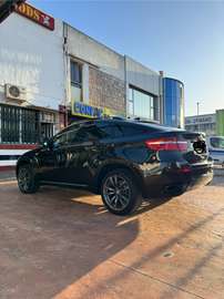 Bmw X6 M50D 381CV AUTOMATICO