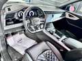 Audi Q8 50TDI 3x S Line ACC Raute Luft 22Zoll Keyles Noir - thumbnail 15