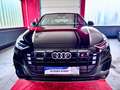 Audi Q8 50TDI 3x S Line ACC Raute Luft 22Zoll Keyles Noir - thumbnail 4