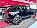 Audi Q8 50TDI 3x S Line ACC Raute Luft 22Zoll Keyles Noir - thumbnail 6