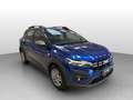 Dacia Sandero Sandero Stepway 1.0 tce Expression Eco-g 100cv Bleu - thumbnail 3