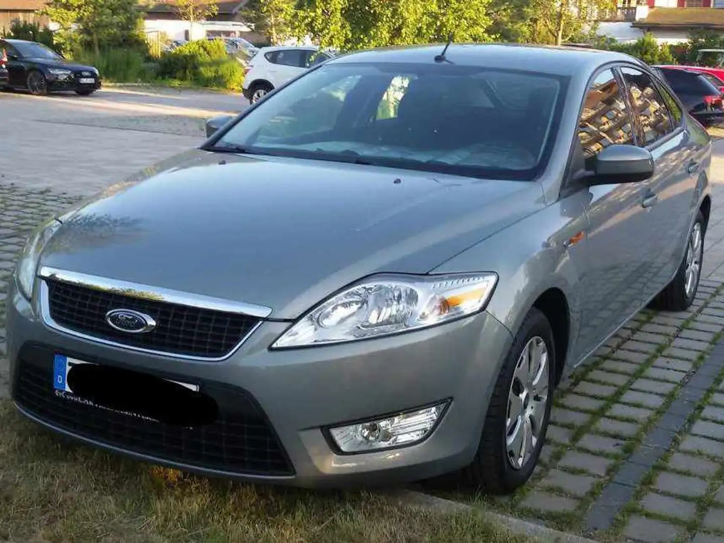 Ford Mondeo Mondeo 1.6 Ti-VCT Trend - 1